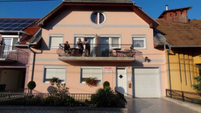 Gere Apartment House